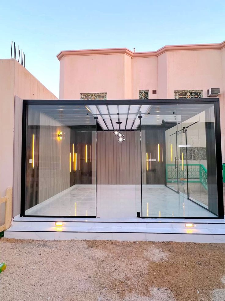 ساندوتش بانل - مشروع 37