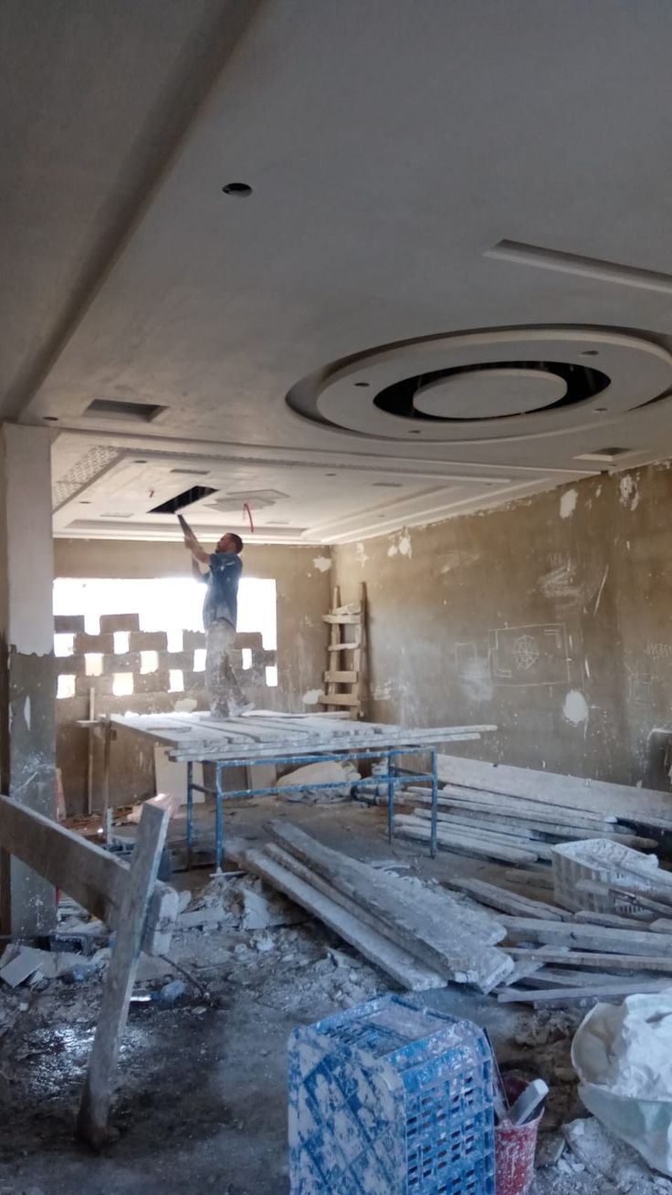 ترميم - مشروع 35