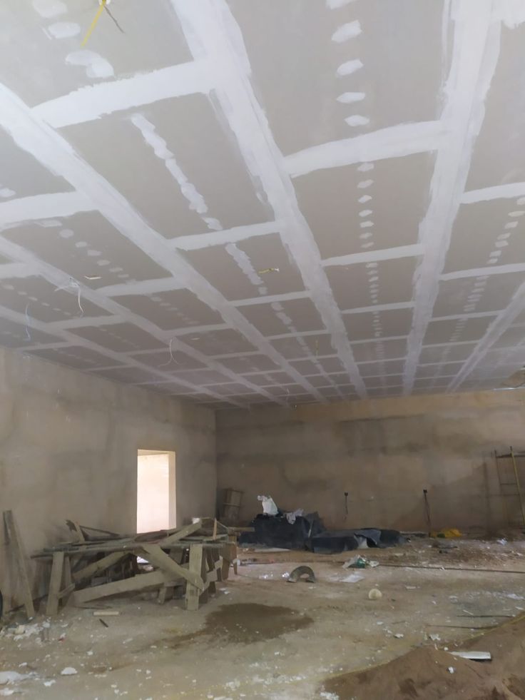 ترميم - مشروع 27