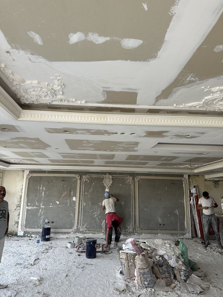 ترميم - مشروع 42