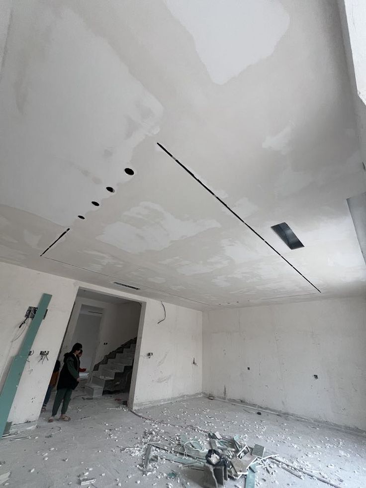 ترميم - مشروع 22