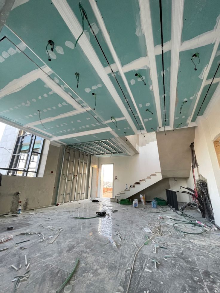 ترميم - مشروع 23