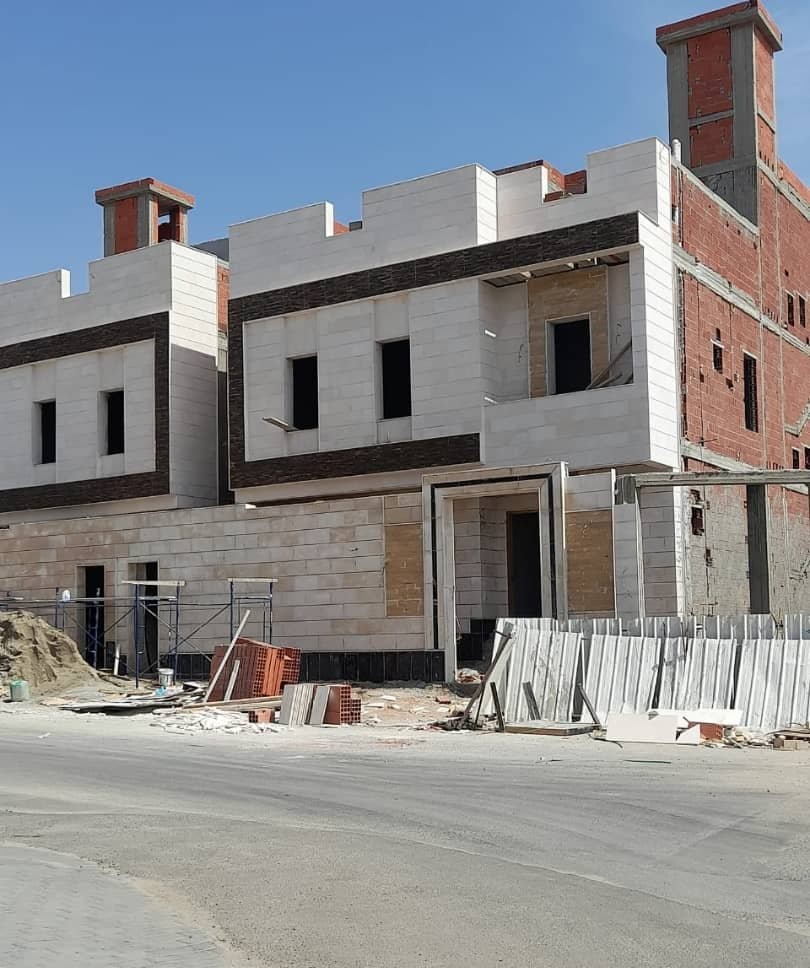 ترميم - مشروع 3