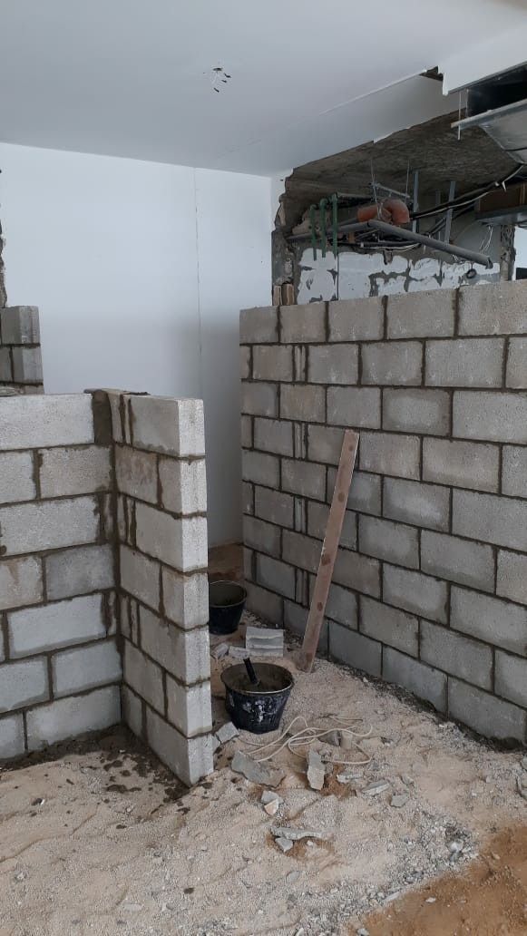 ترميم - مشروع 25