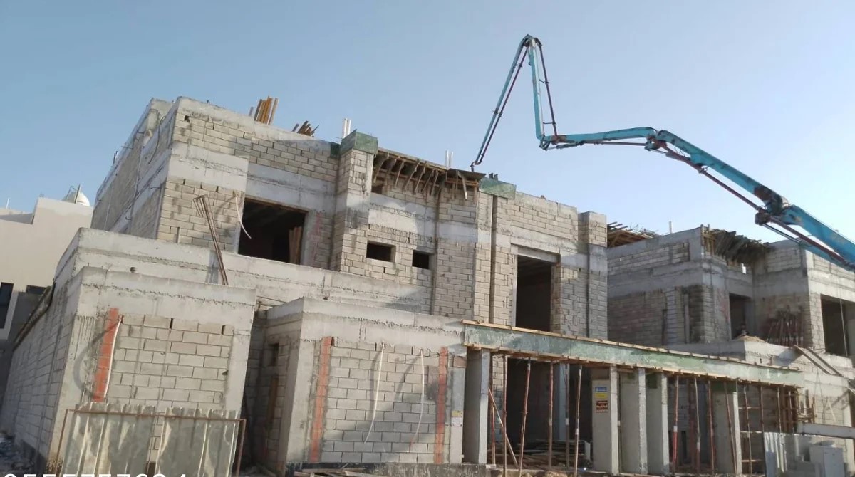 ترميم - مشروع 15