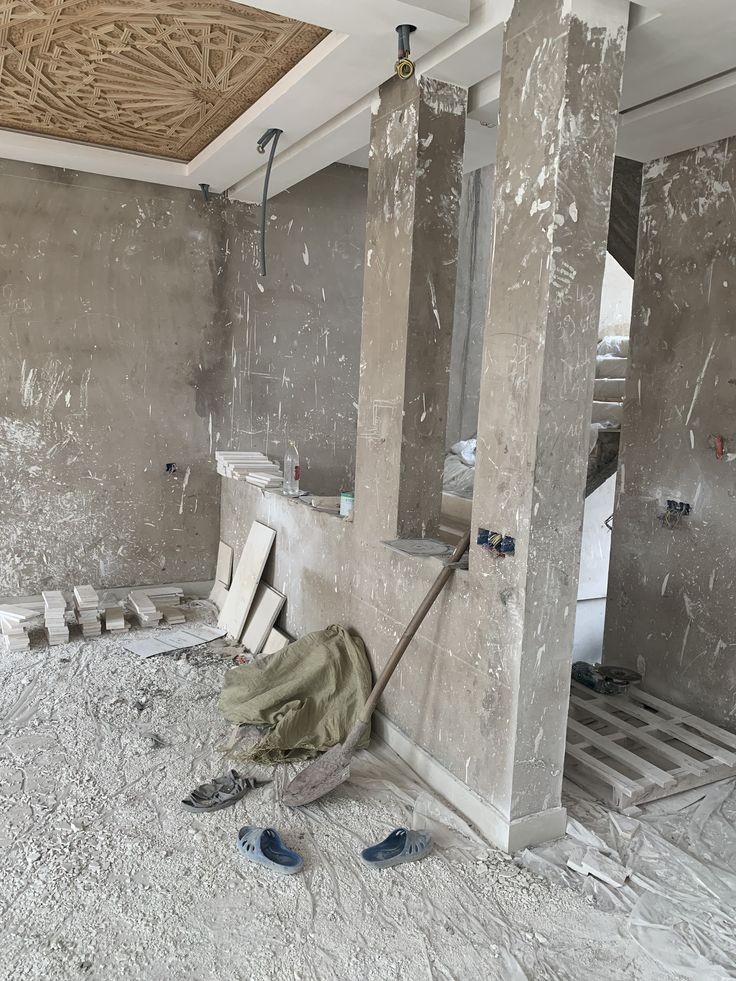 ترميم - مشروع 16